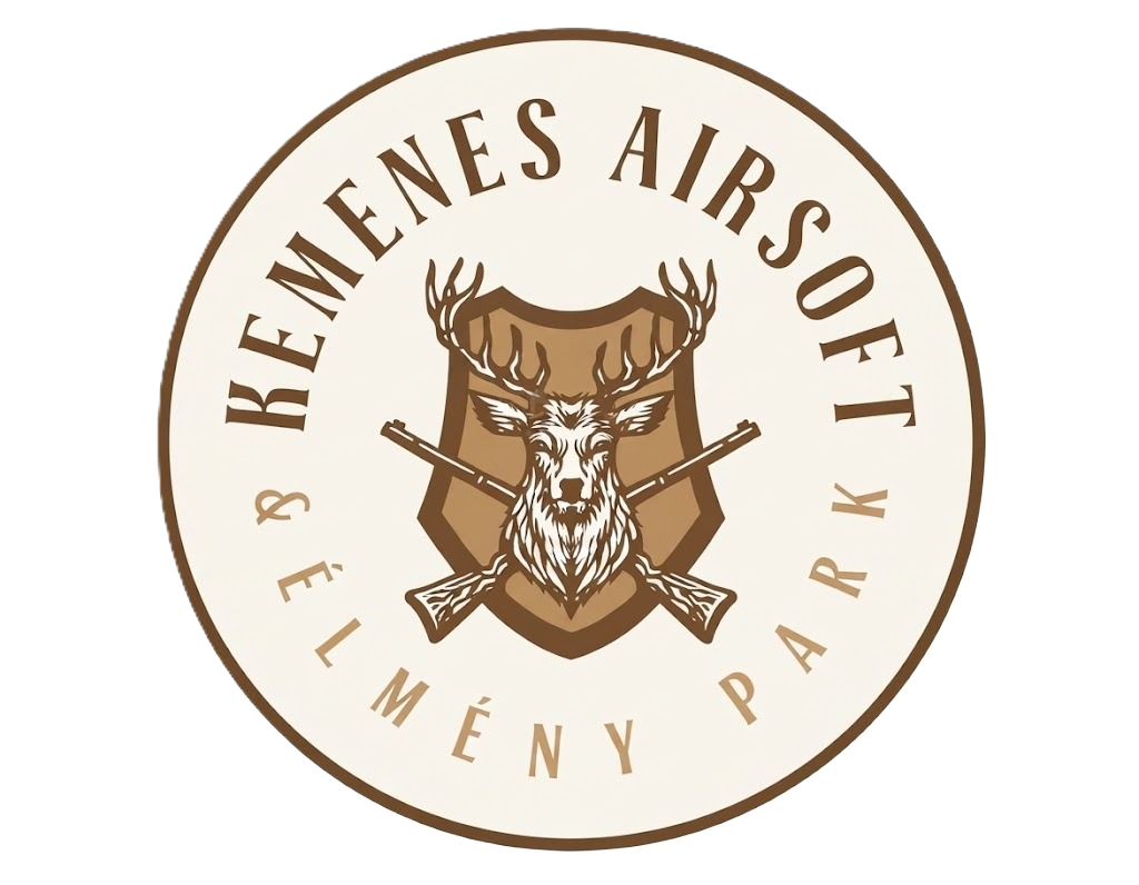 Kemenes Park Logo